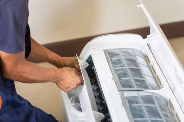 Best HVAC Maintenance Near Me  in Jemison, AL