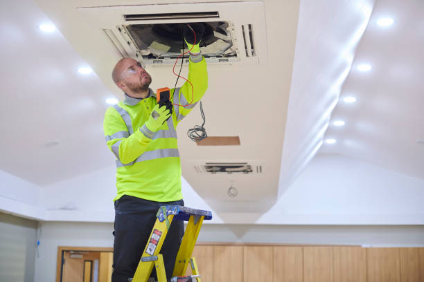 Best HVAC System Installation  in Jemison, AL