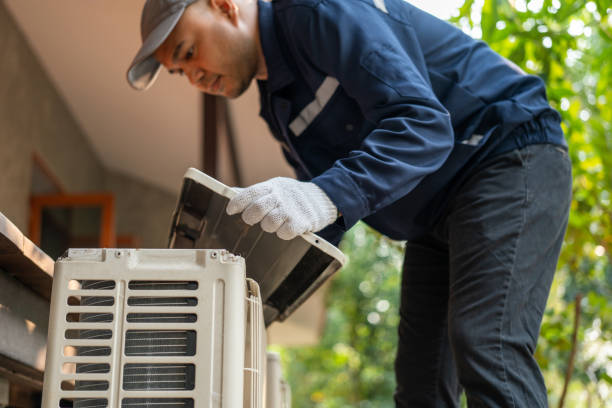 Best HVAC Air Duct Cleaning  in Jemison, AL